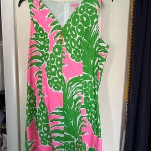 Lily Pulitzer dress